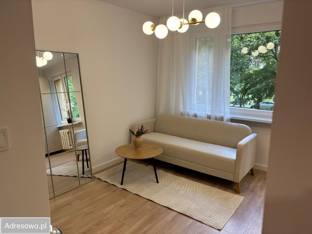 Mieszkanie 3-pokojowe Legnica, ul. Heweliusza. Zdjęcie 9
