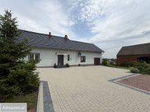 dom wolnostojący, 5 pokoi Bodzów. Zdjęcie 1