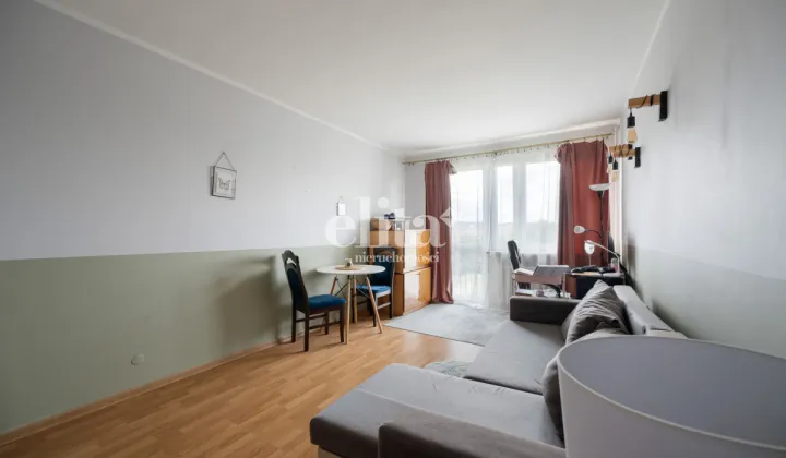 Mieszkanie 2-pokojowe Gdańsk Przymorze, ul. Piastowska