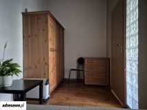 Mieszkanie 2-pokojowe Wrocław Stare Miasto, ul. Łęczycka. Zdjęcie 4