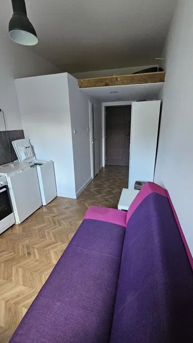 Mieszkanie 1-pokojowe Czeladź Kolonia Małobądz. Zdjęcie 2