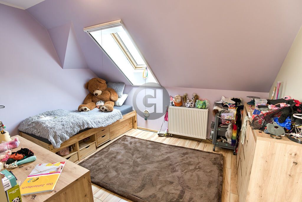 dom wolnostojący, 4 pokoje Podjenin. Zdjęcie 19