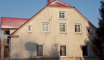 dworek, 15 pokoi Dobiesław