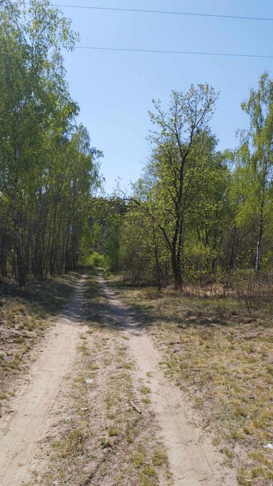 Działka budowlana Łosie, ul. Piotrusia Pana. Zdjęcie 3