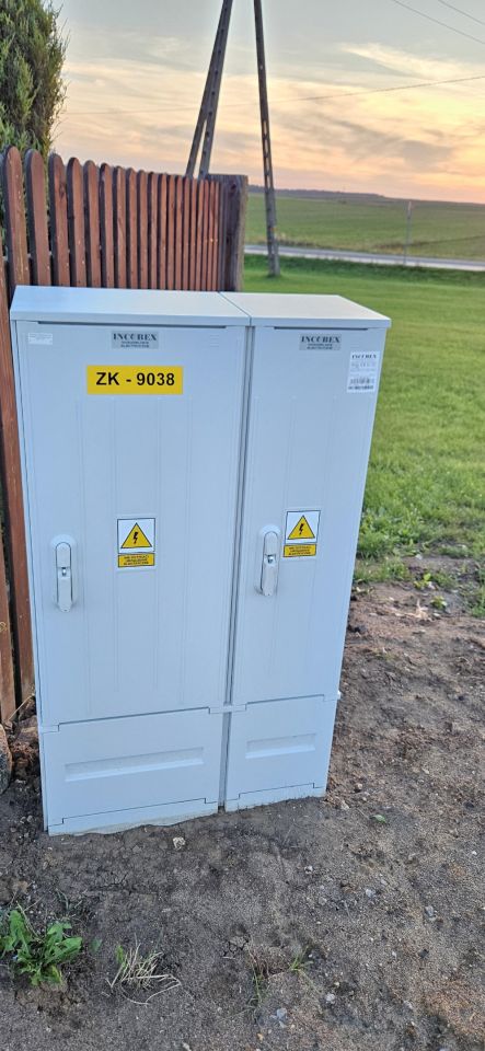 Działka budowlana Szymiszów-Osiedle. Zdjęcie 5