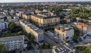 Mieszkanie 2-pokojowe Wrocław Huby, ul. Hubska