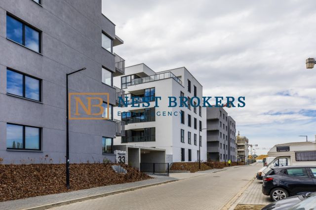 Mieszkanie 1-pokojowe Kraków Krowodrza, ul. Piaszczysta. Zdjęcie 11