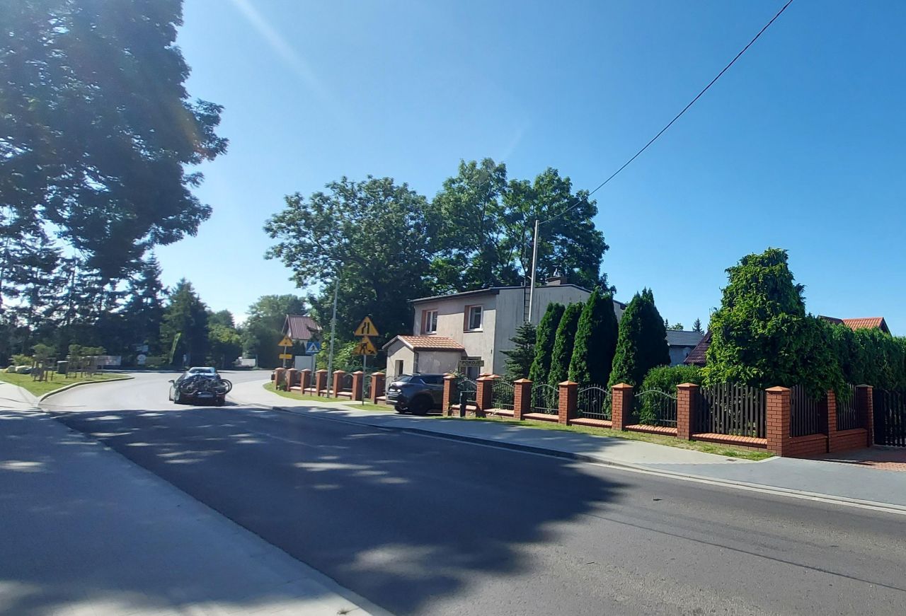 dom wolnostojący, 9 pokoi Sztutowo, ul. Zalewowa. Zdjęcie 2