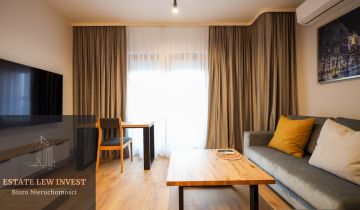 Mieszkanie 2-pokojowe Kraków, ul. Rakowicka