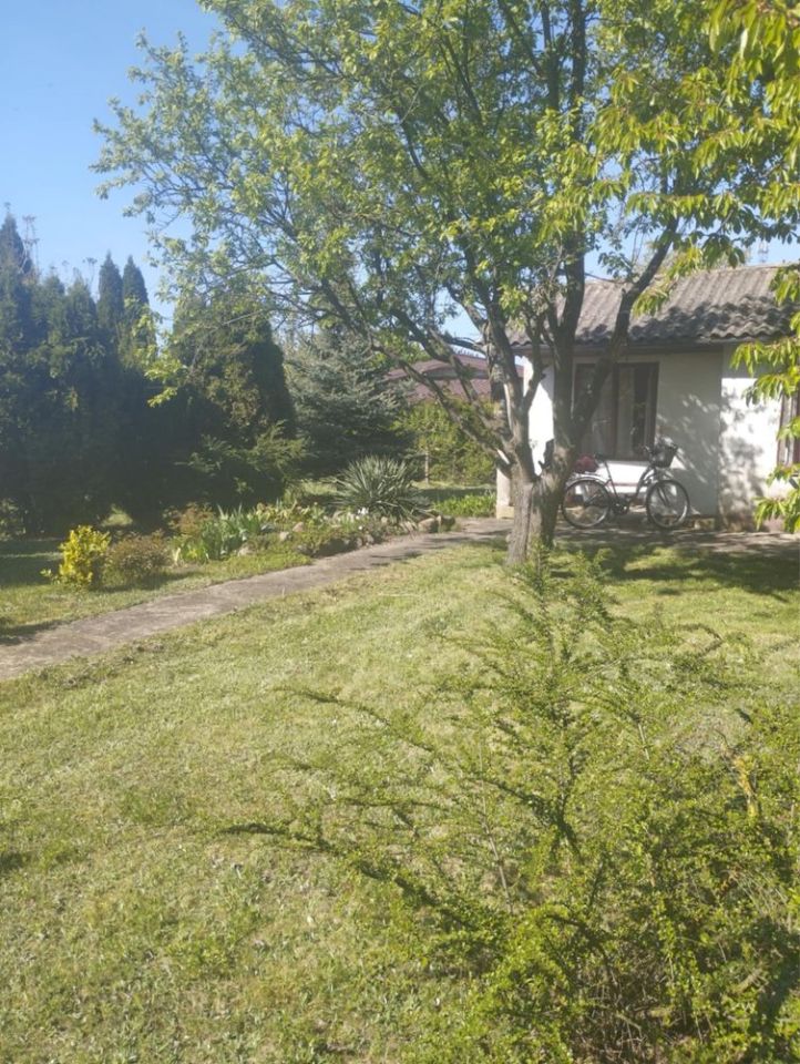 Działka rekreacyjna Niedźwiada