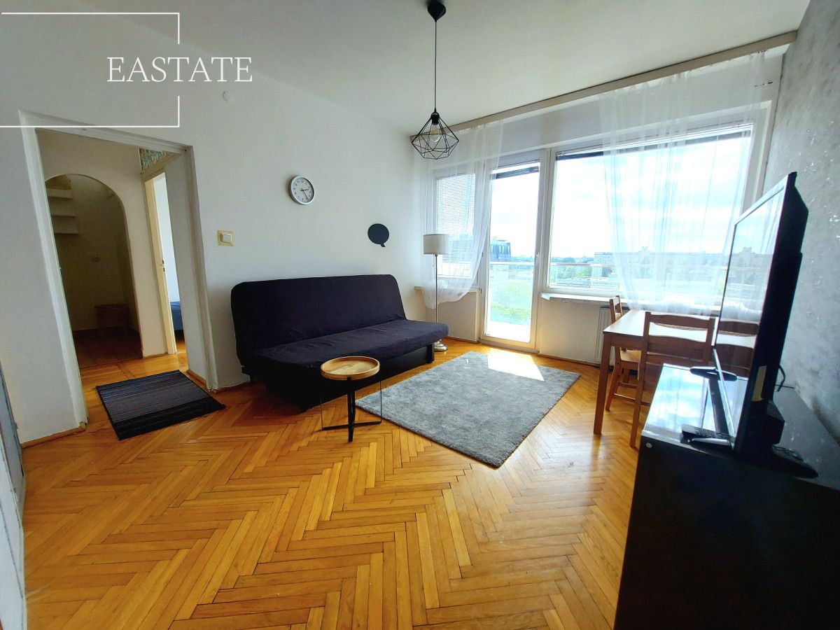 Mieszkanie 2-pokojowe Warszawa Śródmieście, ul. Polna. Zdjęcie 2