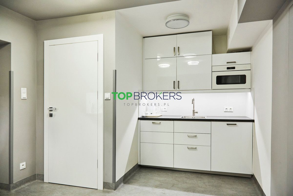 Lokal Warszawa Śródmieście, ul. Dzielna. Zdjęcie 12