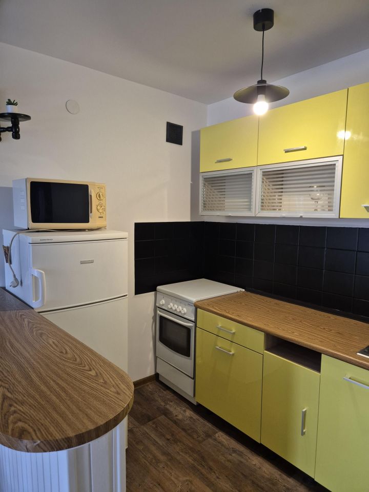 Mieszkanie 2-pokojowe Otwock Śródmieście, ul. Tadeusza Kościuszki