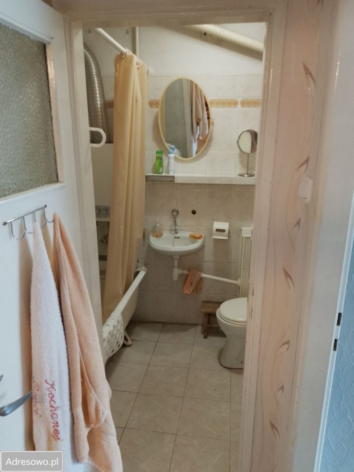 Mieszkanie 2-pokojowe Radom Śródmieście, ul. kard. Stefana Wyszyńskiego. Zdjęcie 13