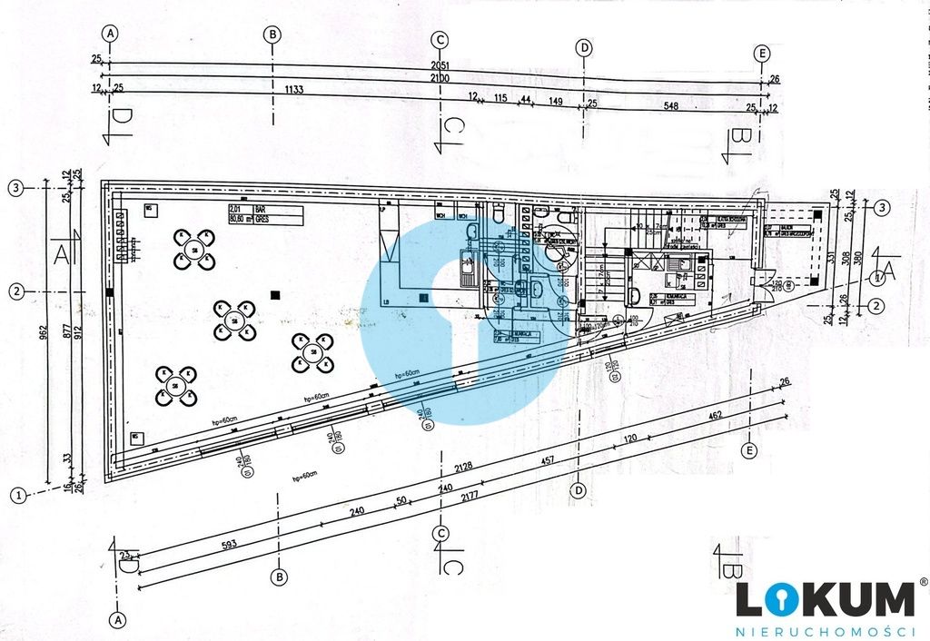 Lokal Bilcza. Zdjęcie 17