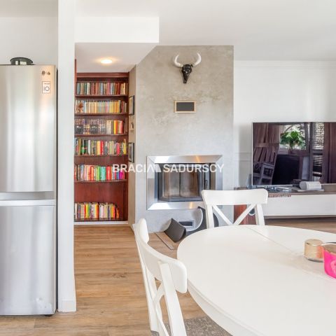 Mieszkanie 2-pokojowe Kraków Dębniki, ul. Szuwarowa. Zdjęcie 9