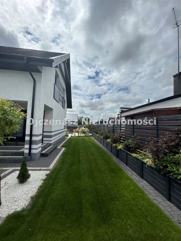 dom wolnostojący, 4 pokoje Nakło nad Notecią. Zdjęcie 28