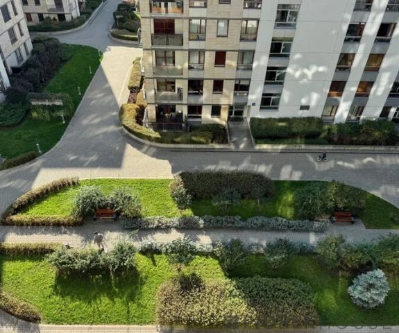 Mieszkanie 2-pokojowe Warszawa Mokotów, ul. Cybernetyki. Zdjęcie 10