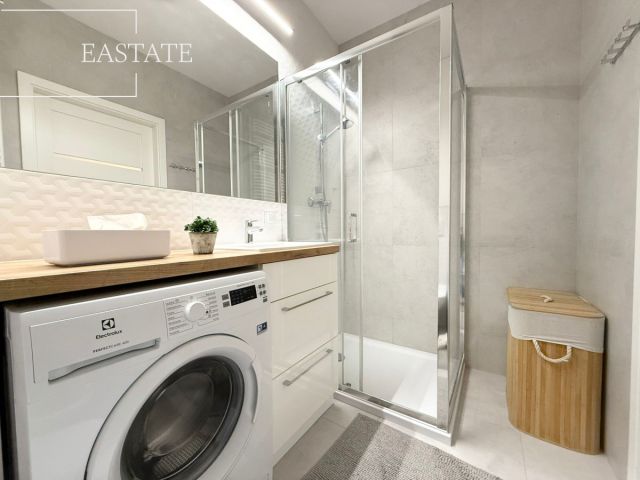 Mieszkanie 2-pokojowe Warszawa Praga-Południe, ul. Stanisława Rogalskiego. Zdjęcie 9