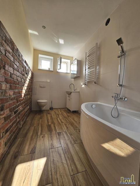 Mieszkanie 3-pokojowe Wolsztyn, ul. Krzywa. Zdjęcie 8