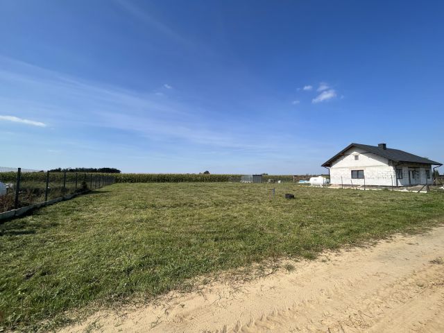 Działka budowlana Arcelin, ul. Bitwy Arcelińskiej. Zdjęcie 3