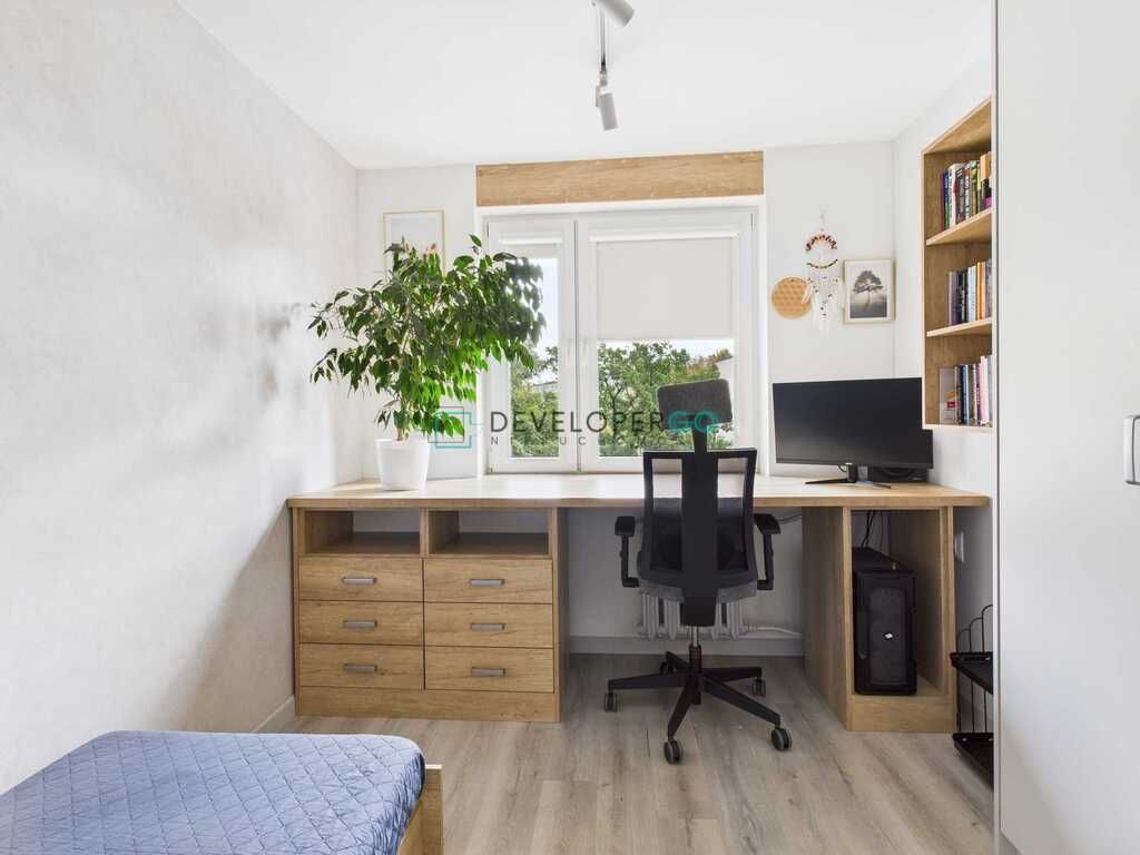 Mieszkanie 3-pokojowe Białystok, ul. Adama Mickiewicza. Zdjęcie 6