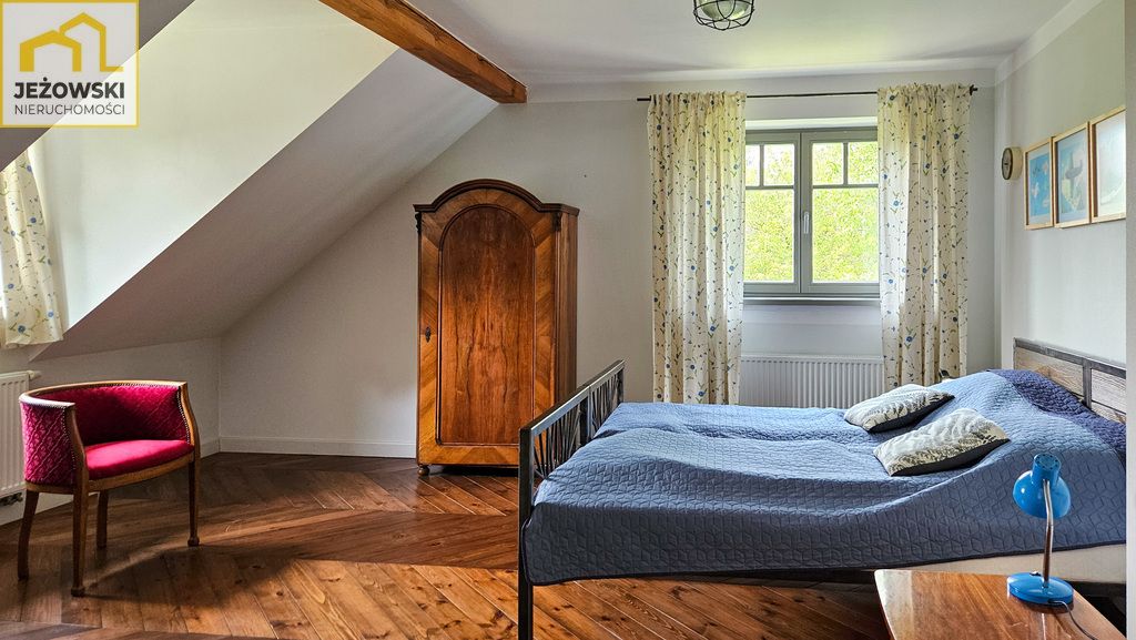 dom wolnostojący, 8 pokoi Kazimierz Dolny, ul. Nadedworce. Zdjęcie 9