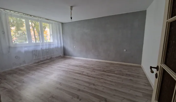 Mieszkanie 2-pokojowe Nowa Sól, os. Kopernika