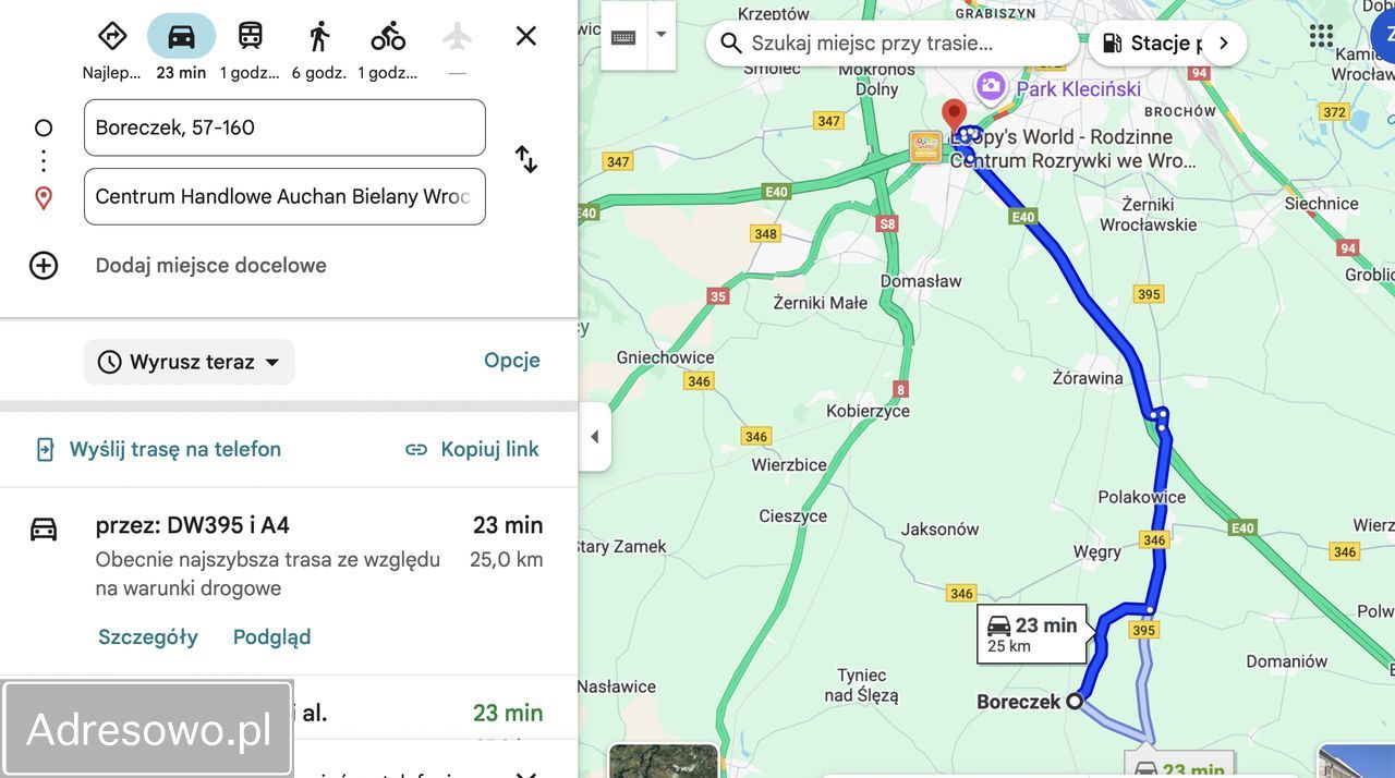 bliźniak, 4 pokoje Boreczek. Zdjęcie 4