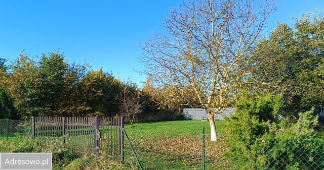 Działka budowlana Błądzikowo, ul. Aleja Jarzębinowa. Zdjęcie 1