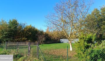 Działka budowlana Błądzikowo, ul. Aleja Jarzębinowa