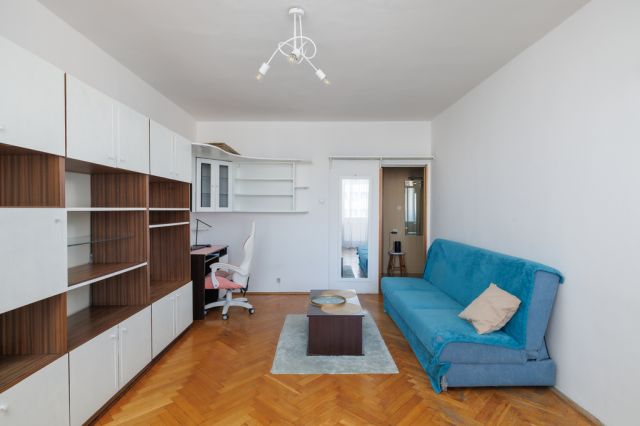 Mieszkanie 2-pokojowe Warszawa Ochota, ul. Grójecka. Zdjęcie 4