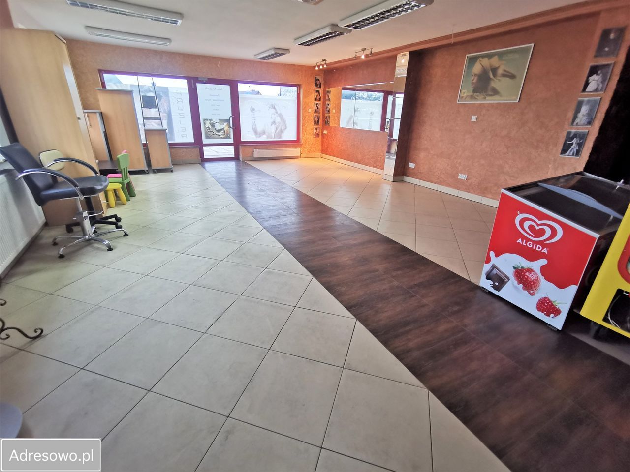 dom wolnostojący, 4 pokoje Ryżki. Zdjęcie 5