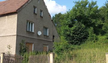 dom wolnostojący, 4 pokoje Ścinawa Mała, ul. Niemodlińska