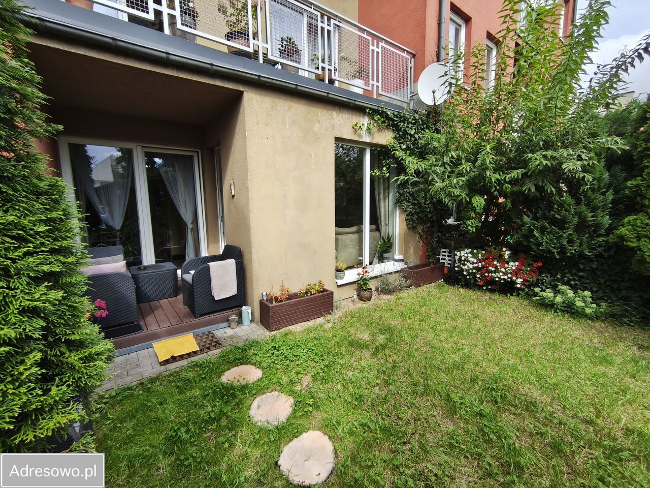 Mieszkanie 2-pokojowe Rumia, ul. Kosynierów. Zdjęcie 9