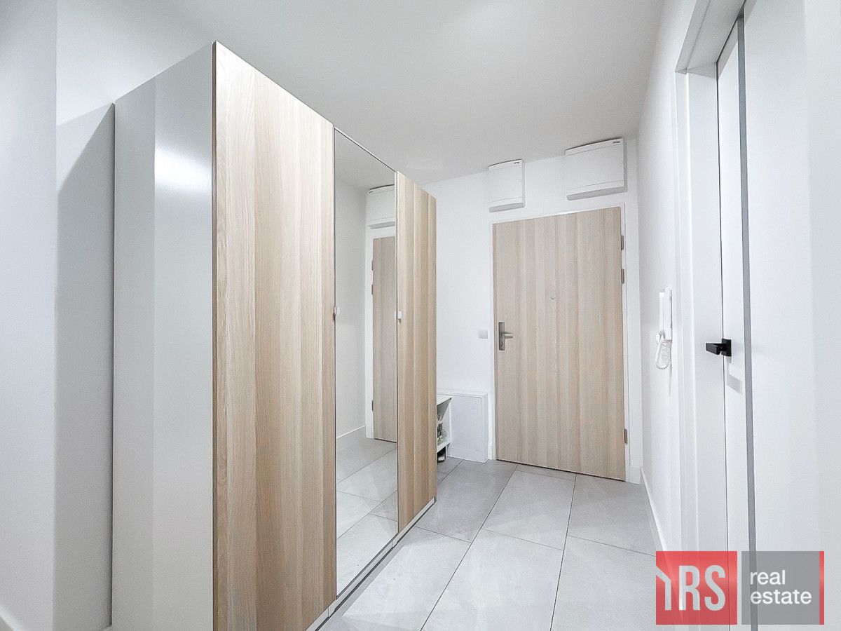 Mieszkanie 3-pokojowe Wrocław Stabłowice, ul. Jodłowicka. Zdjęcie 7