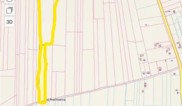 Działka rolna Wysiadłów