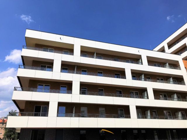 Mieszkanie 3-pokojowe Wrocław Tarnogaj, ul. Piękna. Zdjęcie 1