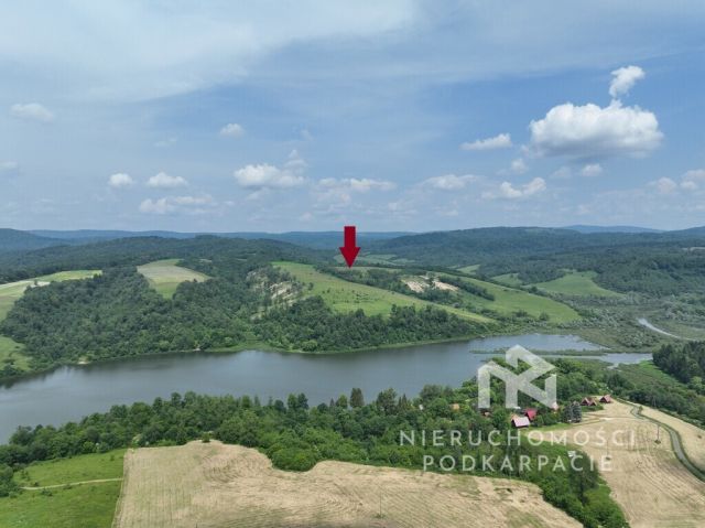 Działka rekreacyjna Chrewt. Zdjęcie 2