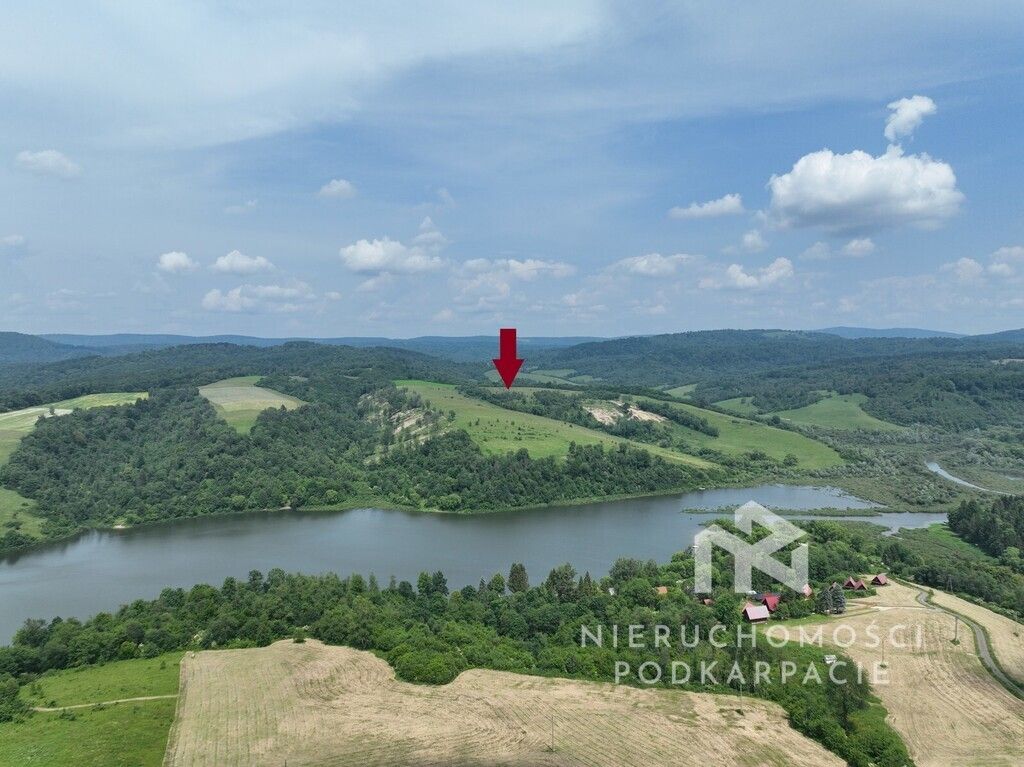 Działka rekreacyjna Chrewt. Zdjęcie 2