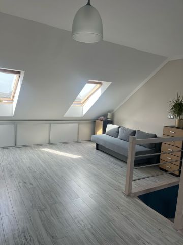 bliźniak, 4 pokoje Kiełczów, ul. Polna. Zdjęcie 14