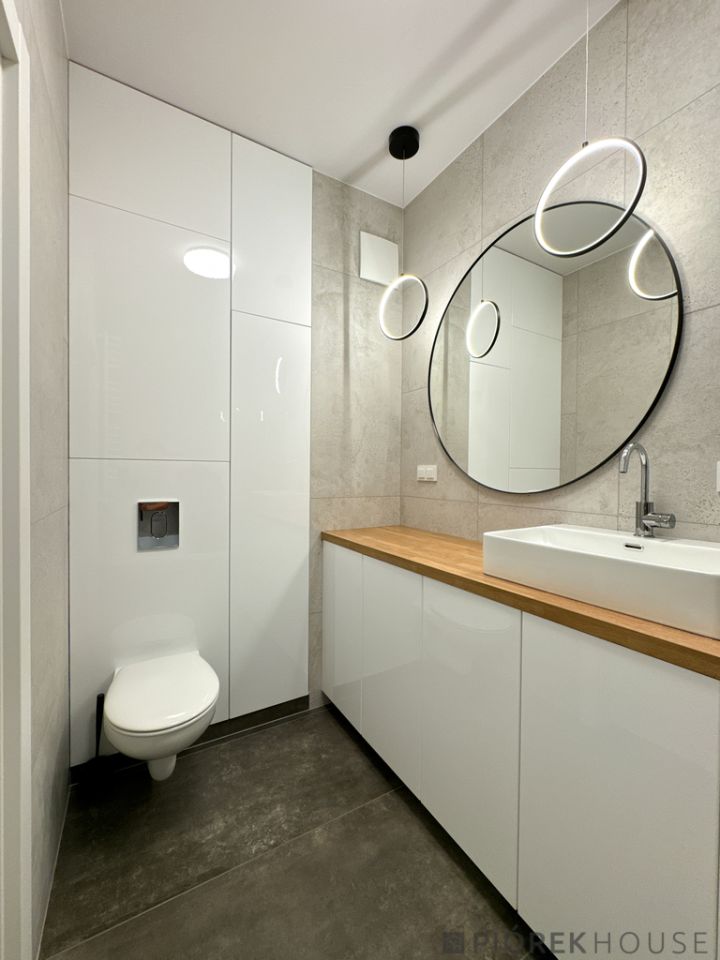 Mieszkanie 2-pokojowe Warszawa Wilanów, ul. Sarmacka. Zdjęcie 11