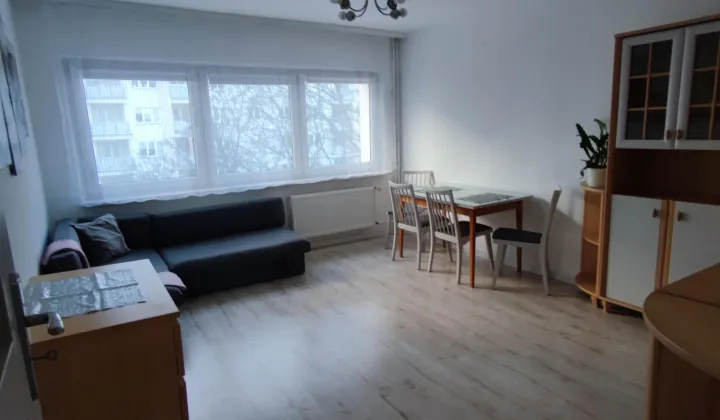 Mieszkanie 3-pokojowe Warszawa Wola, ul. Pustola