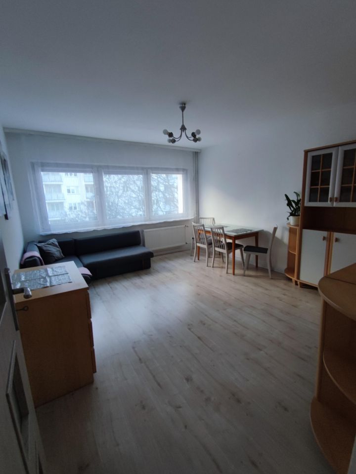 Mieszkanie 3-pokojowe Warszawa Wola, ul. Pustola