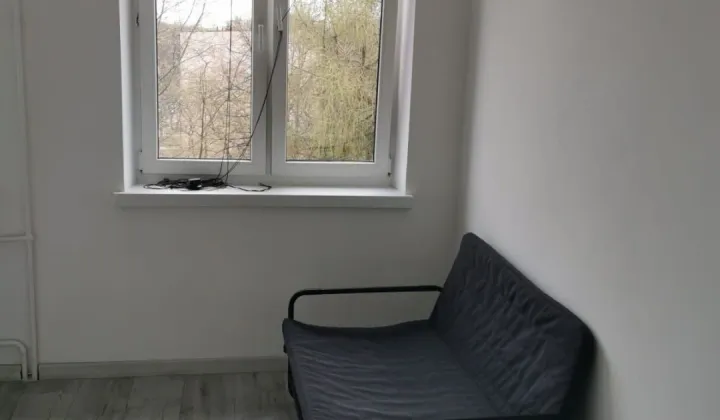 Mieszkanie 1-pokojowe Oświęcim, ul. Leopolda Staffa