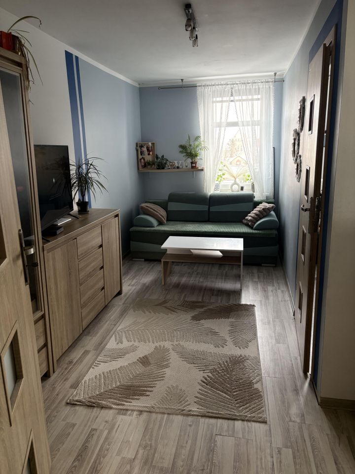 Mieszkanie 2-pokojowe Giżycko, ul. Traugutta. Zdjęcie 8