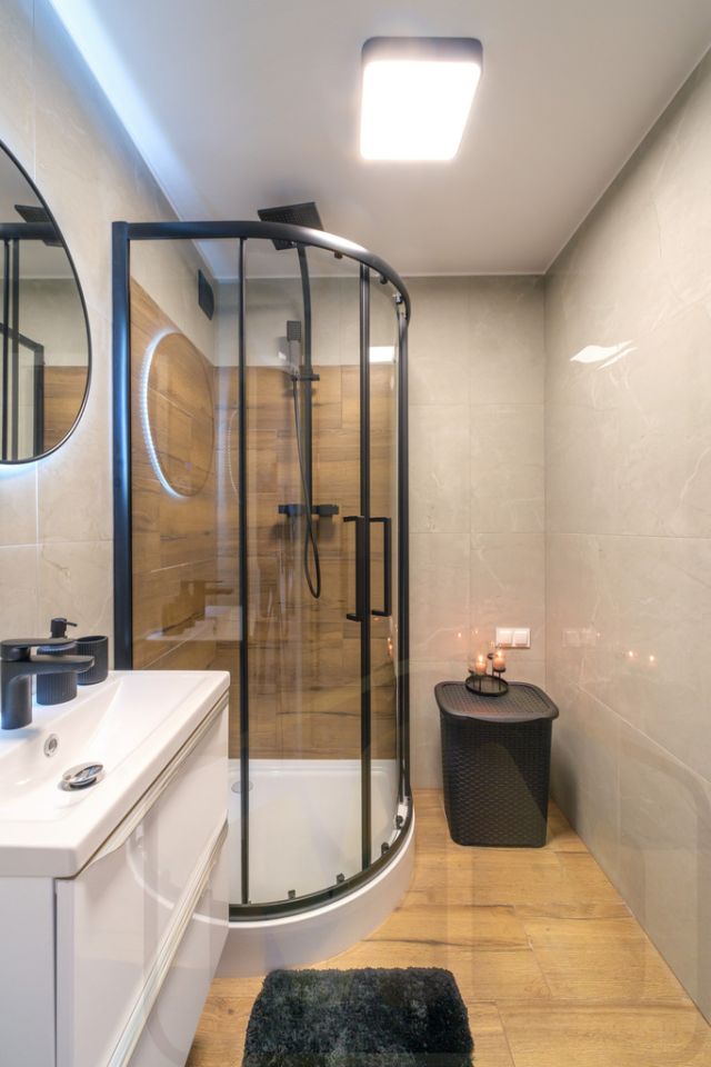 Mieszkanie 3-pokojowe Leszno Centrum, ul. por. Leona Włodarczaka. Zdjęcie 4