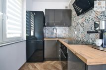 Mieszkanie 1-pokojowe Olsztyn Zatorze, ul. Jagiellońska