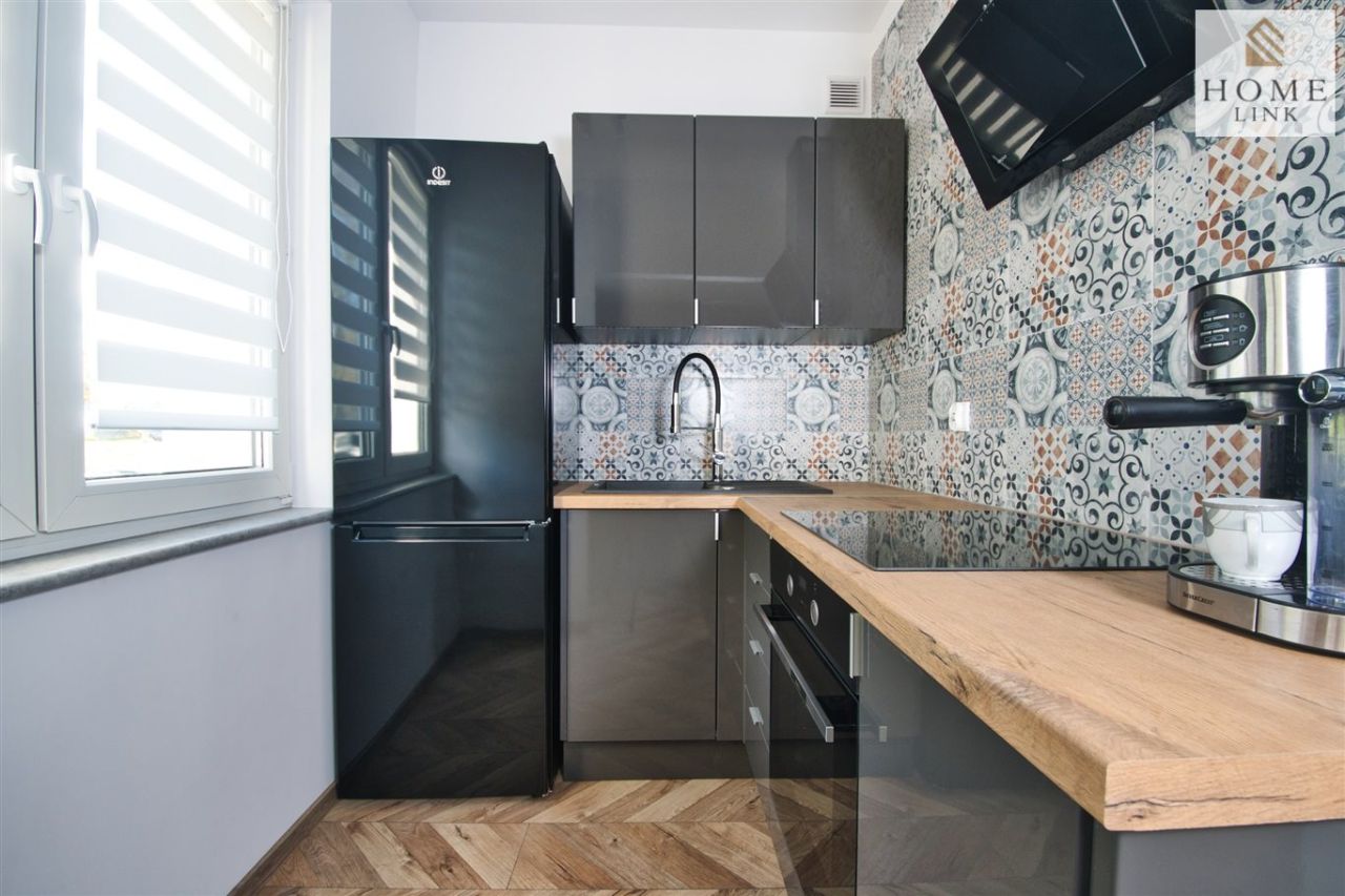 Mieszkanie 1-pokojowe Olsztyn Zatorze, ul. Jagiellońska