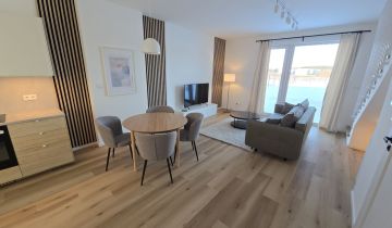 dom szeregowy, 4 pokoje Krępa